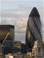 How London is Fast Becoming a Tech City | Technology in Business Today | Scoop.it