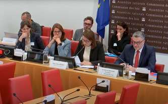 Droits des personnes transgenres : la Défenseure des droits publie une nouvelle décision-cadre | Politiques publiques et société | Scoop.it