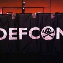 Les agents fédéraux américains persona non grata au Defcon | Libertés Numériques | Scoop.it