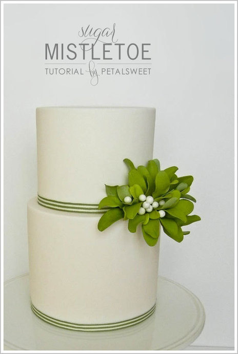 Tutorial di PetalSweet: assemblarre un mazzolino di fiori | Cake Design | Scoop.it