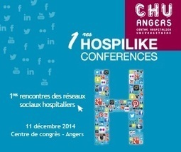Direct Hôpital - Le CHU de Saint-Etienne adopte à son tour une solution de rappel de rendez-vous par SMS | Buzz e-sante | Scoop.it