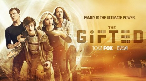 The Gifted Hd Images In Wallpapers Scoop It Images, Photos, Reviews