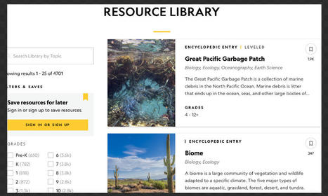 Tons of Free Graphic Organizers, Posters, and Infographics to Use in Your Teaching | E-Learning - Digital Technology in Schools - Distance Learning - Distance Education | Scoop.it