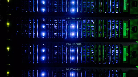 Dopée par l'IA, la demande d'électricité des data centers devrait « plus que doubler » d'ici à 2030 | Biodiversité | Scoop.it