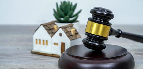 SCOTUS Rules in Favor of Owners in Property Fee Dispute | Real Estate Plus+ Daily News | Scoop.it
