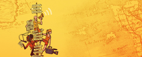 En campagne pour l&rsquo;information locale: RSF publie un rapport sur les d&eacute;fis qui p&egrave;sent sur les m&eacute;dias de proximit&eacute; en France | DocPresse ESJ Lille | Scoop.it