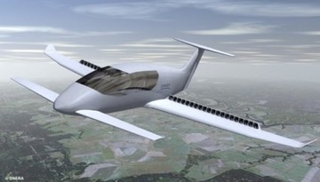 L'avion électrique, mirage ou concept d'avenir ? | Aéronautique-Spatial-Défense à Bordeaux et en Gironde | Scoop.it