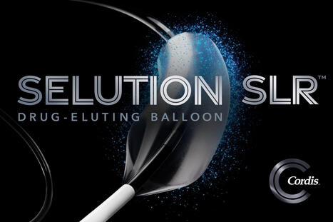 Trial of drug-eluting balloon technology “game-changing” for PCI in de novo coronary lesions | Interventional Cardiology | Scoop.it