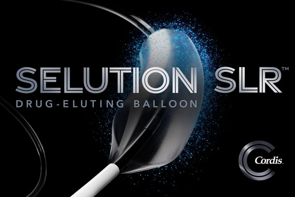 Trial of drug-eluting balloon technology “game-changing” for PCI in de novo coronary lesions | Interventional Cardiology | Scoop.it