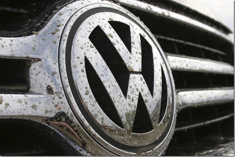 Is Volkswagen's CEO Following BP's Disastrous Playbook? | Mr. Media Training | Public Relations & Social Marketing Insight | Scoop.it