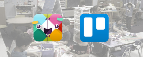 No slacking off! How savvy teachers are turning to Trello and Slack (EdSurge News) | Creative teaching and learning | Scoop.it