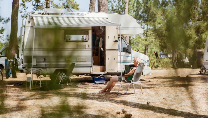 Plan camping : les milieux populaires bénéficieront-ils de la culture cet été ? | Tourisme durable | Scoop.it