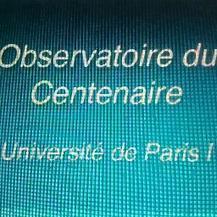 Obs. du Centenaire on Twitter | Autour du Centenaire 14-18 | Scoop.it