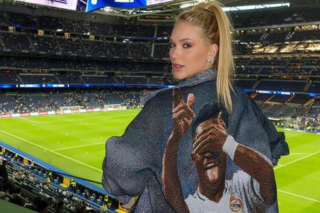 Virginia na Copa revela que aten&ccedil;&atilde;o vale mais que diploma | Inova&ccedil;&atilde;o Educacional | Scoop.it