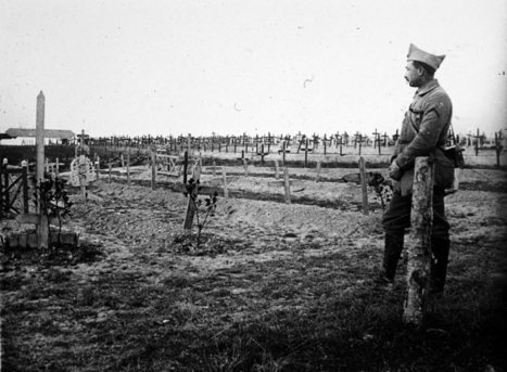 World War I: Unseen Images from the front | History resources for Teachers | Scoop.it