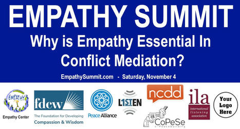 EmpathySummit.com - November 4, 2023 | Empathy Movement Magazine | Scoop.it