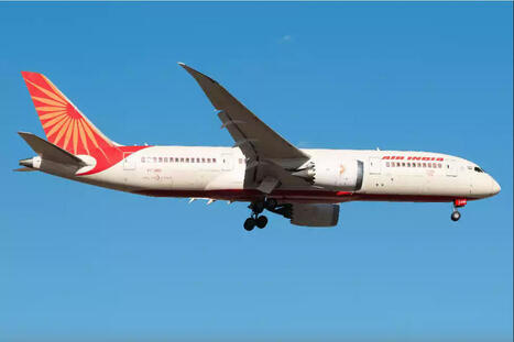 Crash d'Air India : Une coupure d’alimentation du carburant à l’origine de l’accident ? | AERONAUTIQUE NEWS - AEROSPACE POINTOFVIEW - AVIONS - AIRCRAFT | Scoop.it
