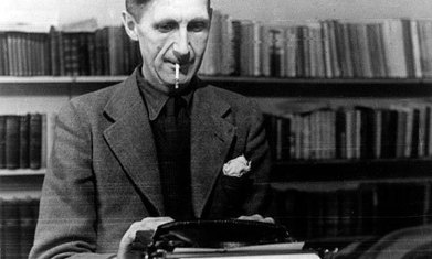 George Orwell's critique of internet English | Cal Telfer Animal Farm & Persuasive Speech. | Scoop.it