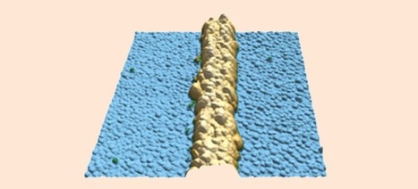 New Nanowire Batteries Can Be Charged More Than 100,000 Times | #Nano #Research #Technology  | 21st Century Innovative Technologies and Developments as also discoveries, curiosity ( insolite)... | Scoop.it