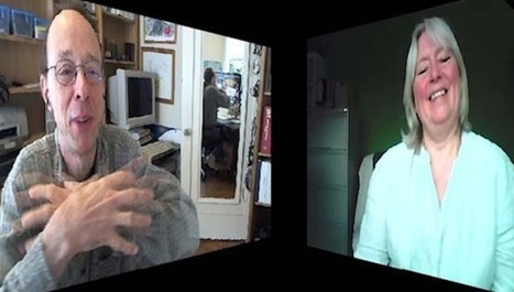Bridget Cooper & Edwin Rutsch: Dialogs on How to Build a Culture of Empathy in Education | Empathy Movement Magazine | Scoop.it