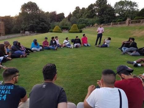 New report reveals the devastating discrimination young Muslims in the UK face | In the news: data in the UK Data Service collection across the web | Scoop.it