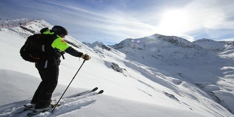 Après une saison en demi-teinte, les stations de ski des Pyrénées innovent | Vallées d'Aure & Louron - Pyrénées | Scoop.it