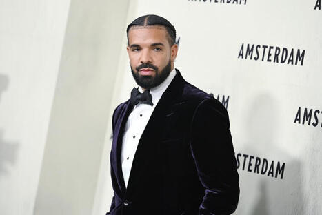 In Canada: Drake Breaks Records for Most No. 1s Ever on the Billboard Canadian Hot 100 & Album Charts | The UHNW Lifestyle Report | Scoop.it