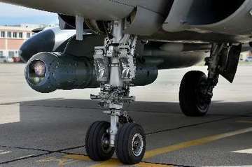 Rafale : Qualification du pod Talios de Thales | DEFENSE NEWS | Scoop.it