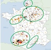 Près de 3 millions de Français exposés à une eau contaminée | Economie Responsable et Consommation Collaborative | Scoop.it