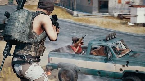 PUBG might be coming soon on PS4 | Gadget Reviews | Scoop.it