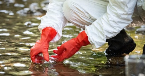 Big Pharma Is Flooding Puerto Rico With Toxic Waste – MotherJones.com | Operation Deimos | Scoop.it