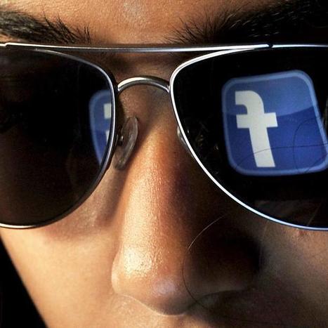 71% of Facebook Users Engage in 'Self-Censorship' | Communications Major | Scoop.it
