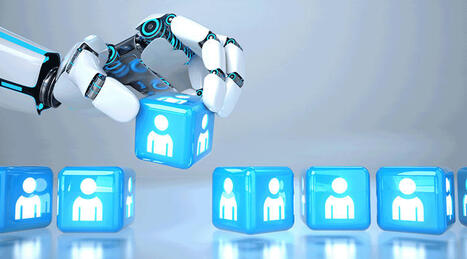 Inclusive Hiring Concerns Surrounding AI-Powered Recruitment Tools | Access and Inclusion Through Technology | Scoop.it