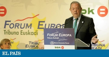 Azpiazu dice que la rebaja fiscal que plantea el PP le da escalofríos | País Vasco | Evaluación de Políticas Públicas - Actualidad y noticias | Scoop.it