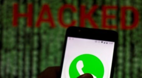 Un error de Whatsapp permite que un hacker borre nuestros grupos | Las TIC en el aula de ELE | Scoop.it