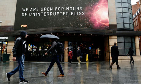 UK pandemic hammered minorities, self-employed: report - Global Times | In the news: data in the UK Data Service collection across the web | Scoop.it