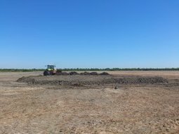 Un îlot grand format pour les laro-limicoles coloniaux sur les Grandes Cabanes du Vaccarès | Camargue Nature | Scoop.it