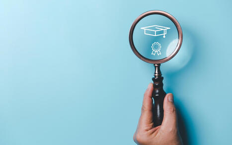 Trois outils d&rsquo;IA pour faciliter la recherche acad&eacute;mique | Intelligence artificielle g&eacute;n&eacute;rative et p&eacute;dagogie | Scoop.it