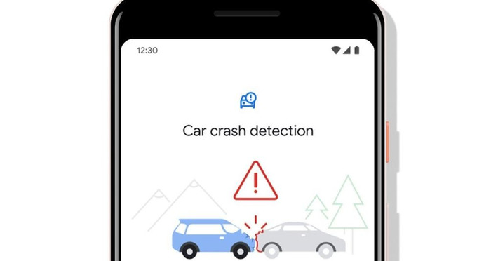Why don't we see mobile phone sensors leveraged more often for worker safety and security in business environments? Google’s Personal Safety app detects car accidents and automatically calls 911 | WHY IT MATTERS: Digital Transformation | Scoop.it