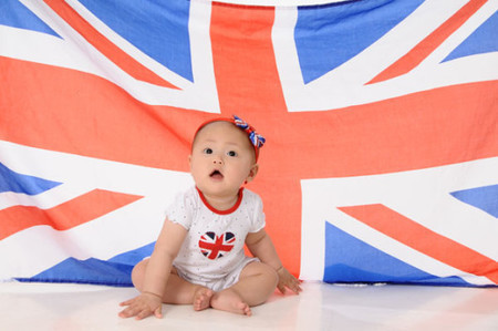 Top Baby Names in the UK for 2019 | Name News | Scoop.it