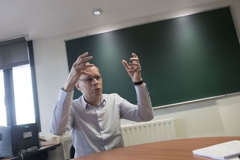 Jean Tirole : ses pistes pour l&rsquo;apr&egrave;s-crise | Covid-19 : analyses et prospective | Scoop.it