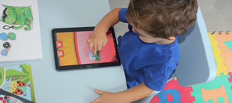 Taller &laquo;Edici&oacute;n Multimedia con Tablets&raquo; | TIC & Educaci&oacute;n | Scoop.it