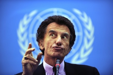 Jack Lang : "L'ouverture du Louvre-Lens est un acte de foi" | Chronique des Droits de l'Homme | Scoop.it