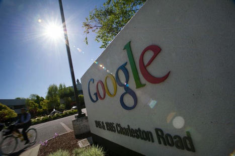 Lucro da Alphabet, dona do Google, cresce 57% no 1º trimestre | Inovação Educacional | Scoop.it