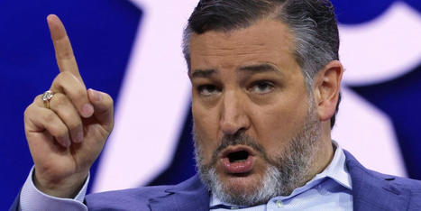 Jack Smith wants to investigate tapes of Ted Cruz scheming to overturn the 2020 election: report - RawStory.com | The Cult of Belial | Scoop.it