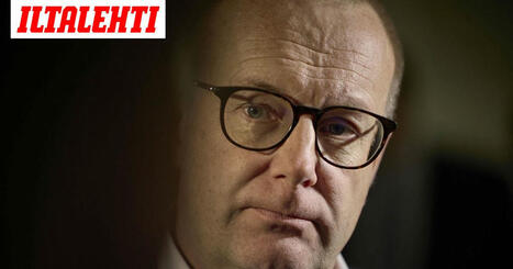 Jarkko Eloranta: Finnair on otettu panttivangiksi | 1Uutiset - Lukemisen tähden | Scoop.it