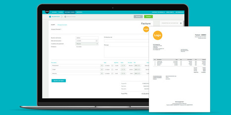 Zervant : Logiciel gratuit de facturation en ligne | Time to Learn | Scoop.it