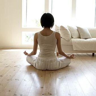 10 Unexpected Ways to Meditate Every Day | Grief & Bereavement Counseling | Scoop.it