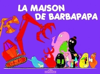 Barbapapa ou la parfaite illustration des intelligences multiples  | Intelligences Multiples | Scoop.it
