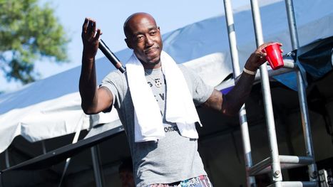 Freddie Gibbs Arrested in France on Alleged Rape Charges - RollingStone.com | The Curse of Asmodeus | Scoop.it